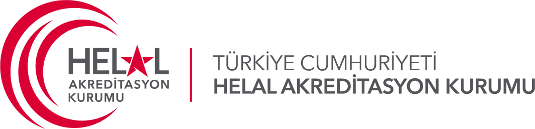 T.C. Helal Akreditasyon Kurumu Logo