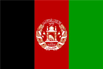 Afganistan