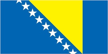 Bosna Hersek