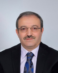 Prof. Dr. Hacı Mehmet Günay