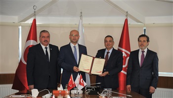 HAK, sektördeki tetkikçi ve uzmanları belgelendirme konusunda TSE'yi yetkilendirdi