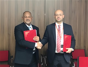 HAK ile Sudan Helal Ürün ve Hizmetler Konseyi Arasında Mutabakat Zaptı İmzalandı