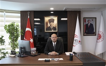Gayrimüslim ülkelerin helal ürünlere talebi Kovid-19 salgınıyla arttı