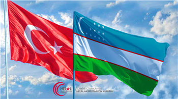 HAK ve TİKA İş Birliğiyle Özbekistan’da Helal Standartları Teknik Eğitimi Düzenlendi