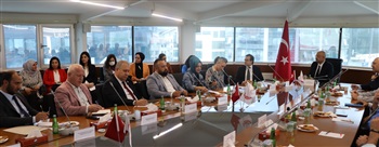 HAK'tan özel sektöre "helal akreditasyon zorunluluğu" bilgilendirmesi