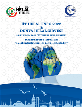 9. İİT Helal Expo