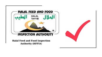 Hollanda’da yerleşik “Halal Feed and Food Inspection Authority (HFFIA)” HAK Tarafından Akredite Edildi