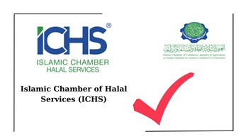 İslam İşbirliği Teşkilatına bağlı “Islamic Chamber of Halal Services (ICHS)” HAK tarafından akredite edilmiştir.