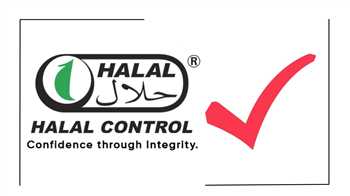 Almanya’da yerleşik “Halal Control GmbH (HC)” HAK tarafından akredite edilmiştir.