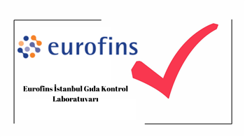 Eurofins İstanbul Gıda Kontrol Laboratuvarı HAK tarafından OIC/SMIIC yaklaşımına göre akredite edilmiştir