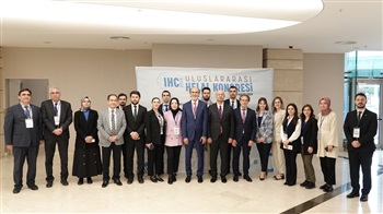 ULUSLARARASI HELAL KONGRESİ