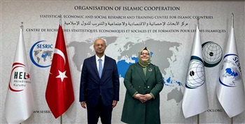 Helal Akreditasyon (HAK) Kurumu ve İslam Ülkeleri İstatistik, Ekonomik ve Sosyal Araştırma ve Eğitim Merkezi (SESRIC) Arasında Mutabakat Zaptı İmzalandı
