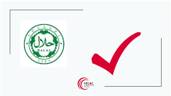 Shaanxi Shang Pin Yuan Halal Food, Restaurant Management Cop. Ltd.(SSPY) HAK Tarafından Akredite Edilmiştir