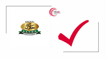 ‘The South African National Halaal Authority’ (SANHA) Adlı Kuruluş HAK Tarafından Akredite Edilmiştir