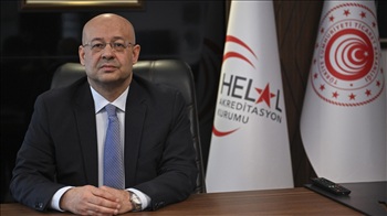 Türkiye, helal ürün piyasasındaki tecrübesini dünyayla paylaşmayı planlıyor