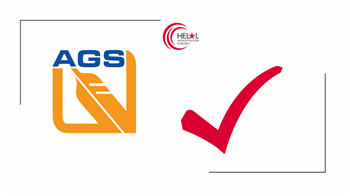 AGS Quality Action Limited Adlı Kuruluş HAK Tarafından Akredite Edilmiştir