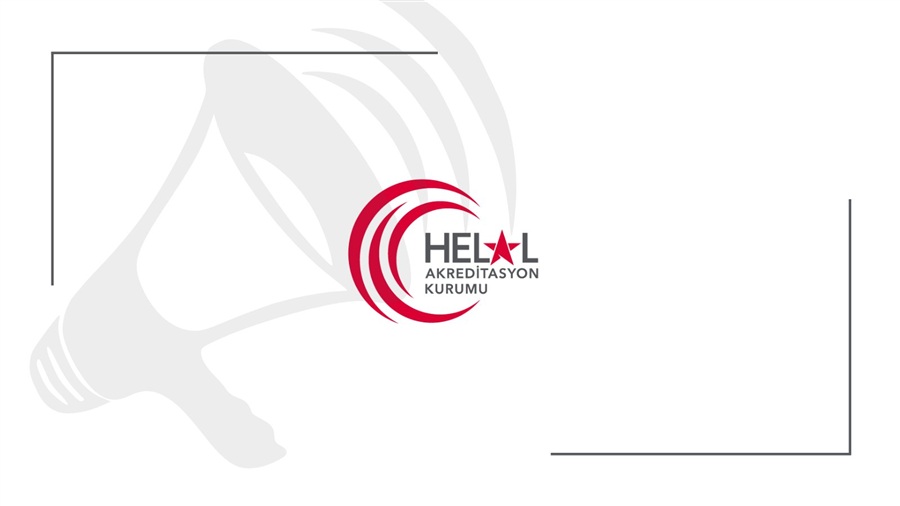 HELAL UYGUNLUK BELGELİ ÜRÜNLERİN İTHALAT DENETİMLERİNDE TAREKS İLE YENİ DÖNEM: ETKİN VE DİJİTAL KONTROL