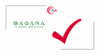 AL-BAQARA CERTIFICATION Adlı Kuruluş HAK Tarafından Akredite Edilmiştir